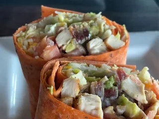 David Reay's Modern Diner + Tavern