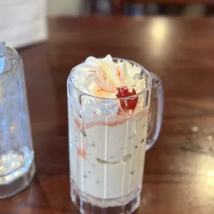 Cookie Dough Special Malt