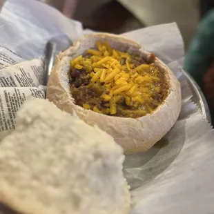 Bub's Burgers & Ice Cream