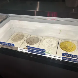 Ice Cream