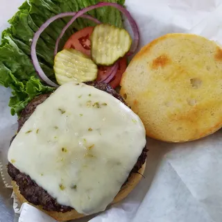 Bub's "Twice as Ugly" Elk Half Pound