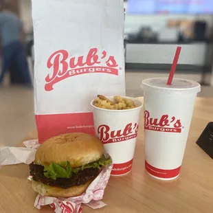 Bub's Burgers