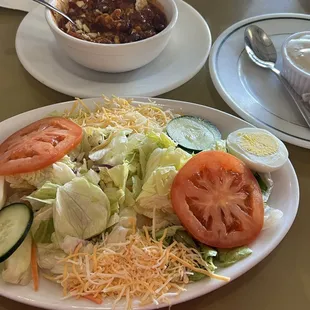 Side salad