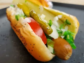 Gianelli's Drive-thru