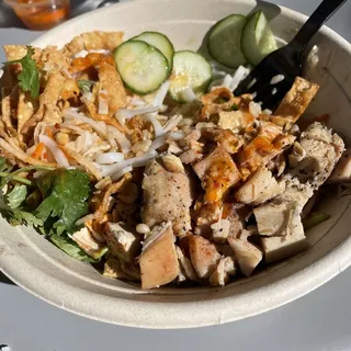 Thai Bowl