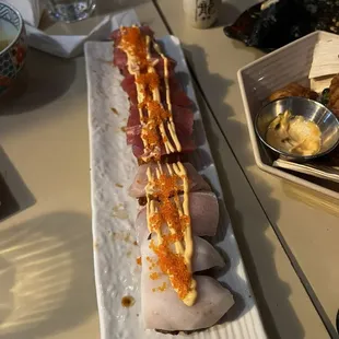 Crispy Bubu