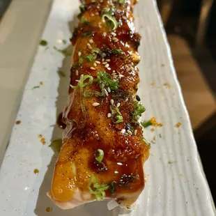 Lion King Roll