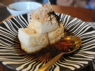 NAKAMA Sushi
