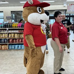 The man himself on October 27, 2023