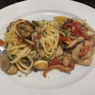 Pollo Alla Nonna