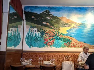 Bistro La Baia