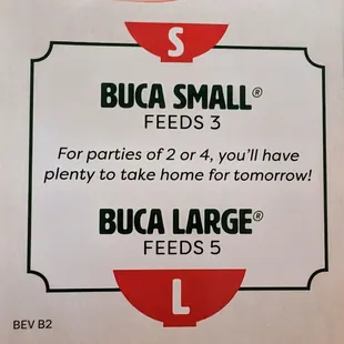 In case you did not know.