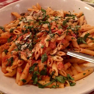 Penne alla Vodka