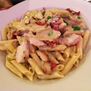 Penne San Remo