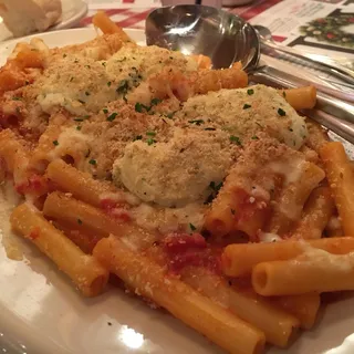 Baked Ziti