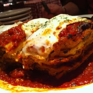 Lasagna