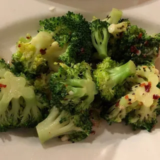 Italian Broccoli Romano