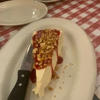 Cheesecake