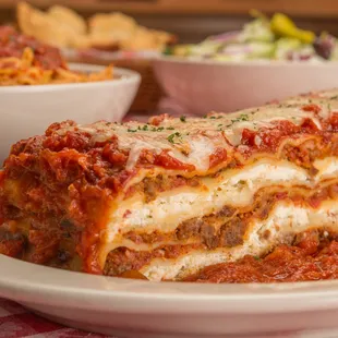 food, pasta dish, pasta