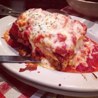 Lasagna