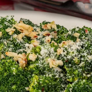 Italian Broccoli Romano