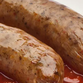 Italian Sausage