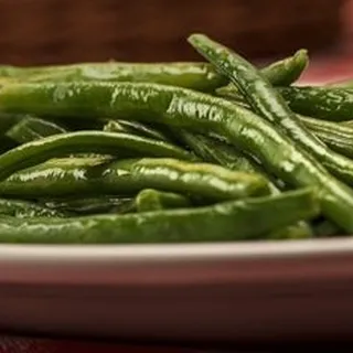 Green Beans