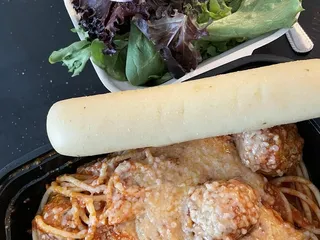 Pasta Lab Italian Cuisine