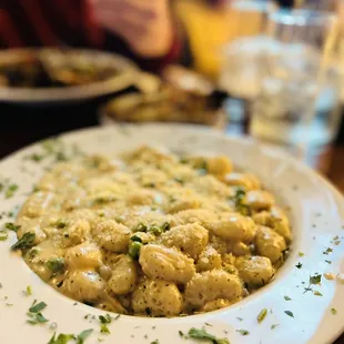 Gnocchi