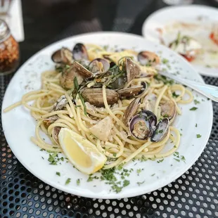 Vongole