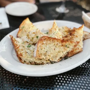 Garlic Bread