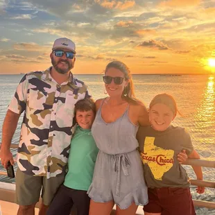 Buccaneer Cruise
