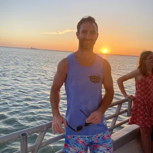 Gorgeous sunset!