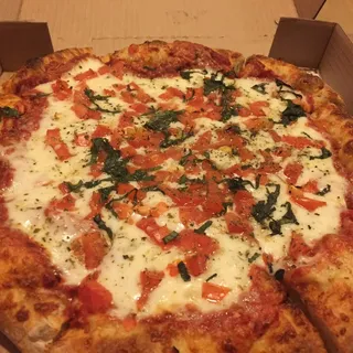MARGHERITA