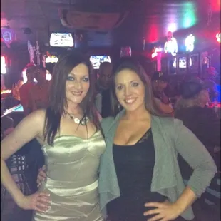 Our Bartenders