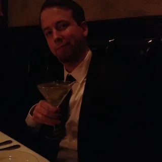 Daniel B.