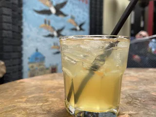 Arnie's Bar