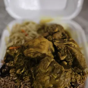 Buccaneers Jamaican Street Jerk