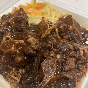 Oxtail (large)