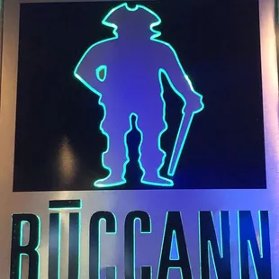 the name of the restaurant