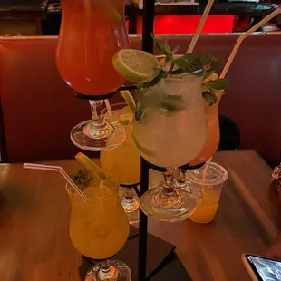 drink