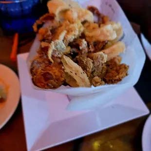 Calamari