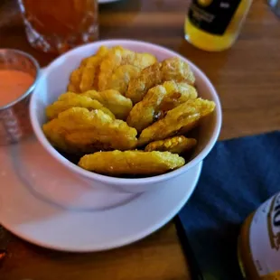 Tostones