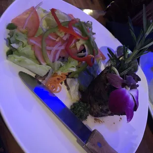 Skirt Steak