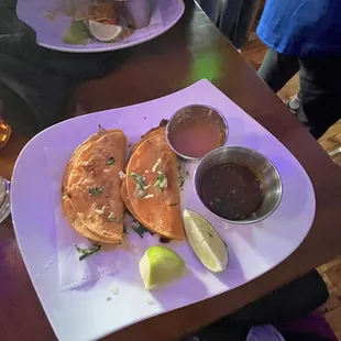 Birria Tacos