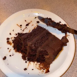 Chocolate Cake