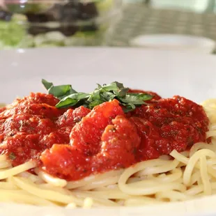 Spaghetti