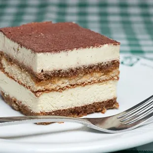 food, dessert