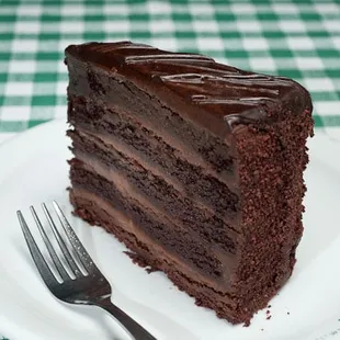 dessert, food