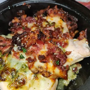 Chicken Torino